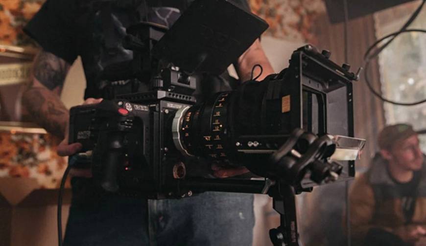 探秘大东区产品视频拍摄：创新功能大揭秘，颠覆你的想象