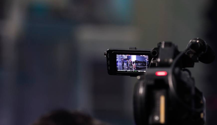 紧跟潮流！大东区产品视频拍摄引领时尚新趋势