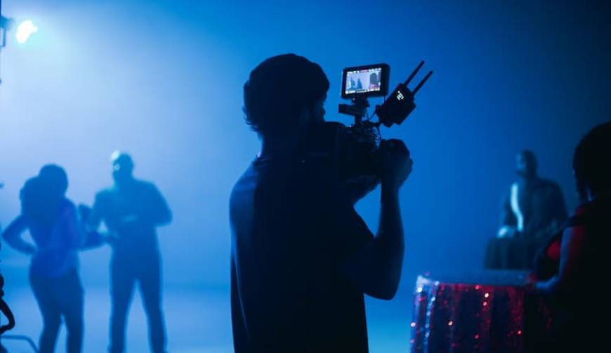 神秘新品来袭！大东区产品视频拍摄究竟有何神奇之处？