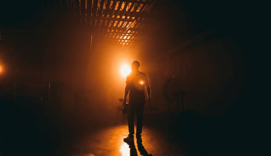 未曾见过的大东区产品视频拍摄：一场颠覆认知的视觉盛宴