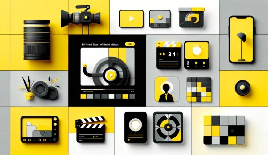 专为职场精英打造：大东区产品视频拍摄提升工作效率的秘密武器