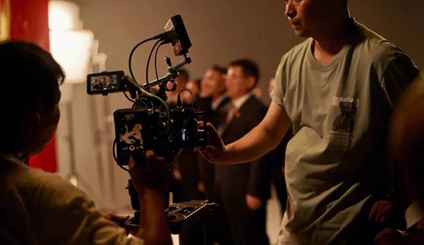 大东区电商产品视频拍摄制作核心技法，赋能产品电商销量飙升