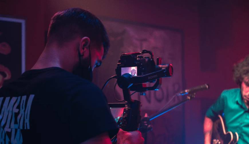 匠心雕琢视觉盛宴！专业大东区产品视频拍摄公司赋能品牌价值