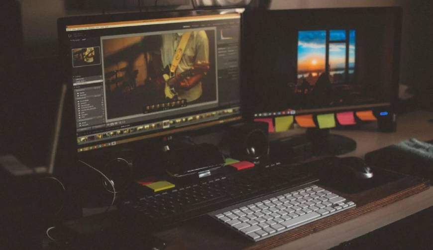 传统宣传已过时？大东区产品视频拍摄公司带你玩转新媒体交互玩法