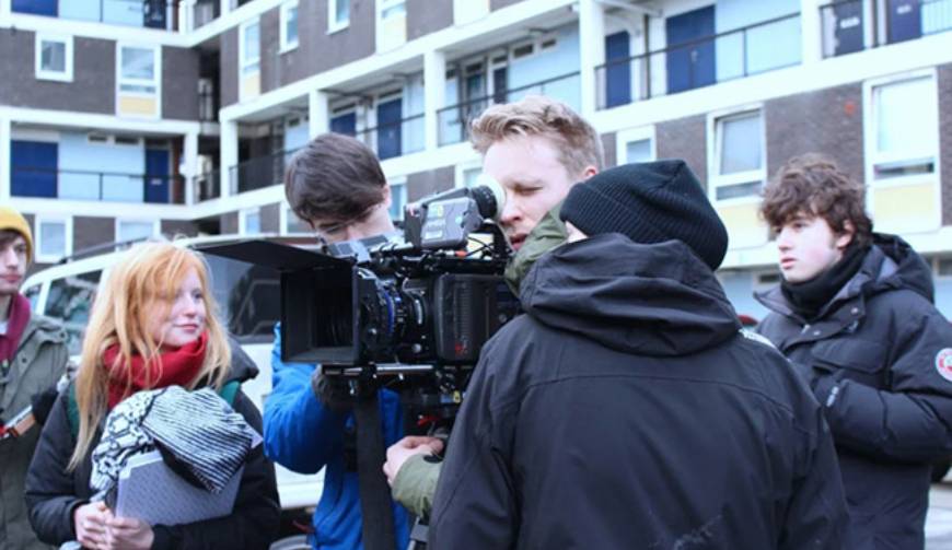 拒绝模板化套路！大东区产品视频拍摄公司独创个性化视觉解决方案