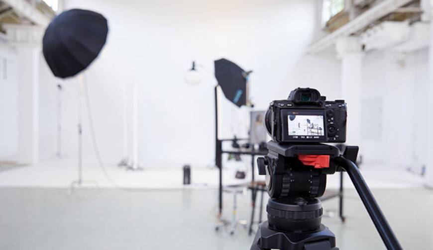 深耕大东区电商产品视频拍摄制作，解锁电商爆款的视觉密码