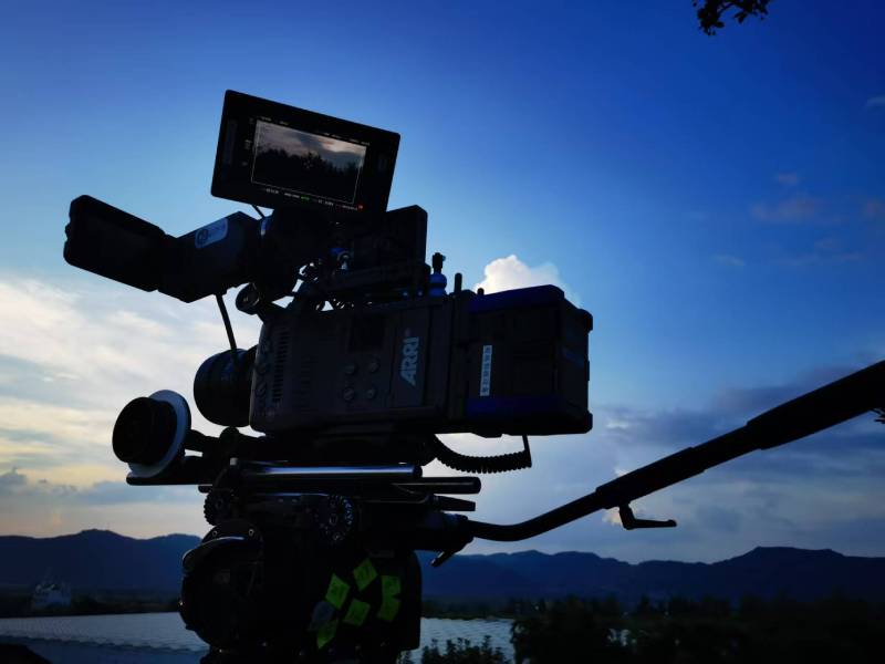 流量思维，大东区电商产品视频拍摄制作的核心逻辑