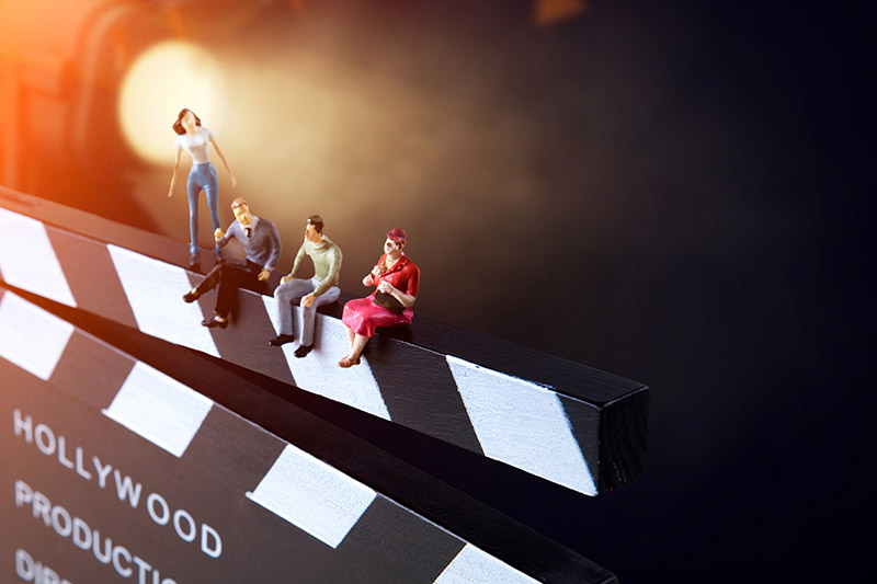 聚焦大东区电商产品视频拍摄制作，为产品搭建高效转化桥梁