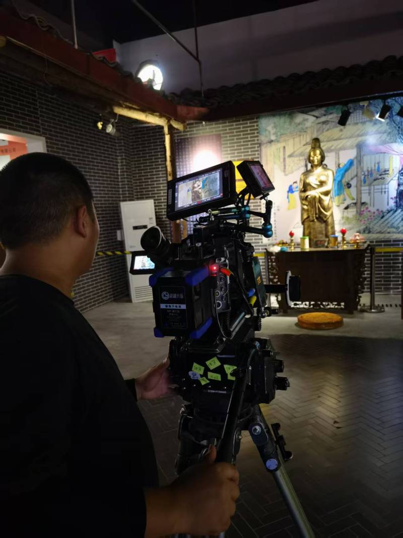 聚焦大东区产品宣传视频拍摄公司，以专业实力赋能品牌声量升级