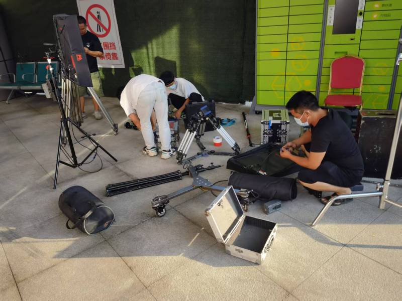 大东区产品视频拍摄全攻略，让产品魅力在镜头下尽情绽放