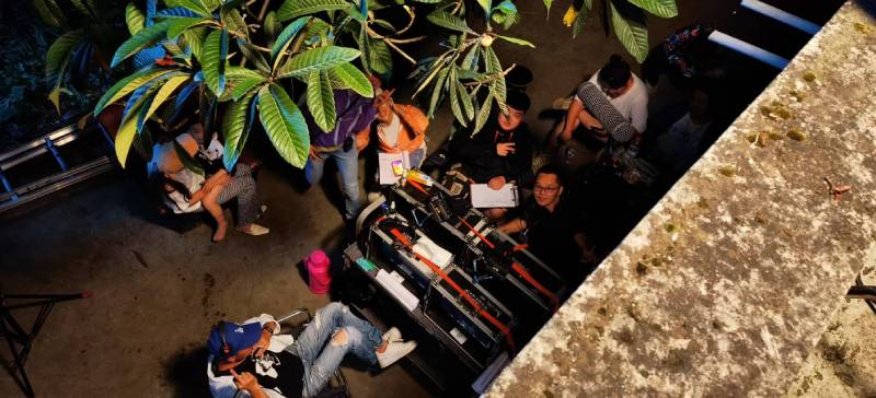 解锁大东区产品宣传视频拍摄公司新势能，助力品牌强势破圈