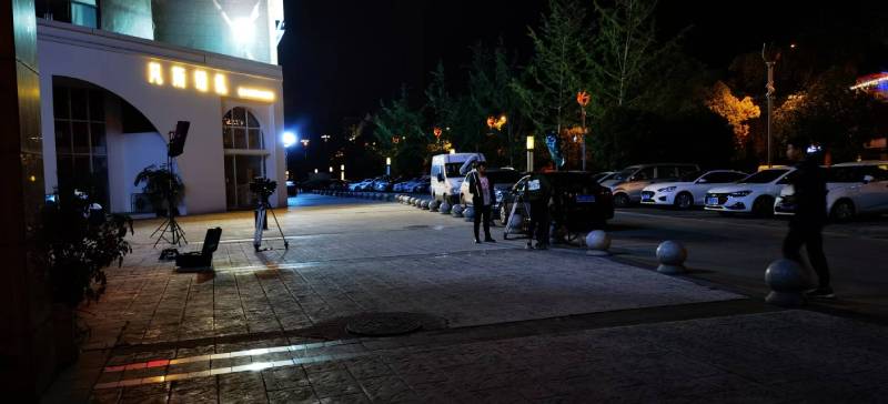 大东区电商产品视频拍摄制作全攻略，打造高转化带货视频