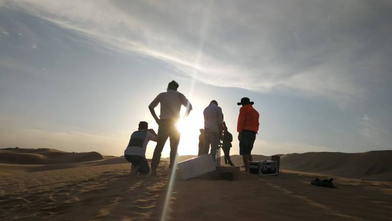 聚焦大东区产品宣传视频拍摄公司，以专业匠心助力品牌声量远扬