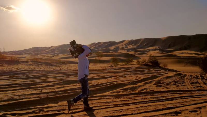 深耕大东区产品宣传视频拍摄公司，解锁品牌传播的核心动能