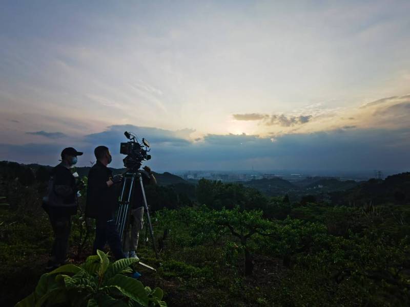 聚焦大东区产品宣传视频拍摄公司，用专业实力铸就品牌传播传奇