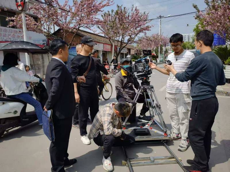 大东区产品视频拍摄进阶指南，助力产品抢占视觉高地