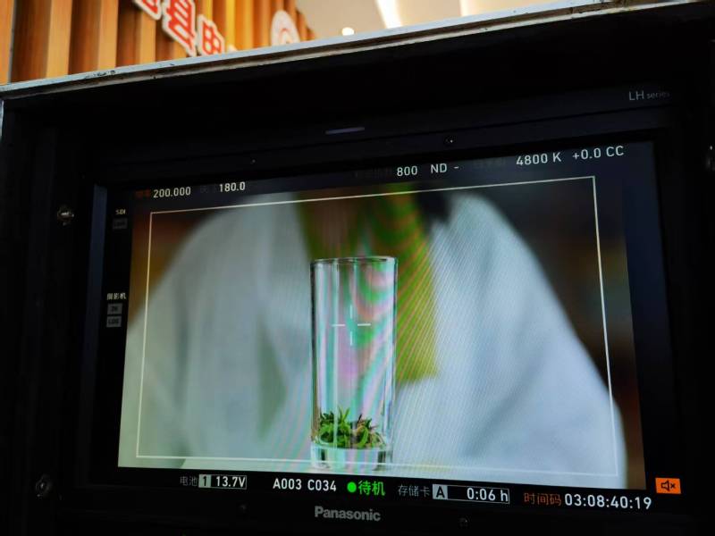 天然优选！大东区电商产品宣传视频溯源原料产地的真实故事