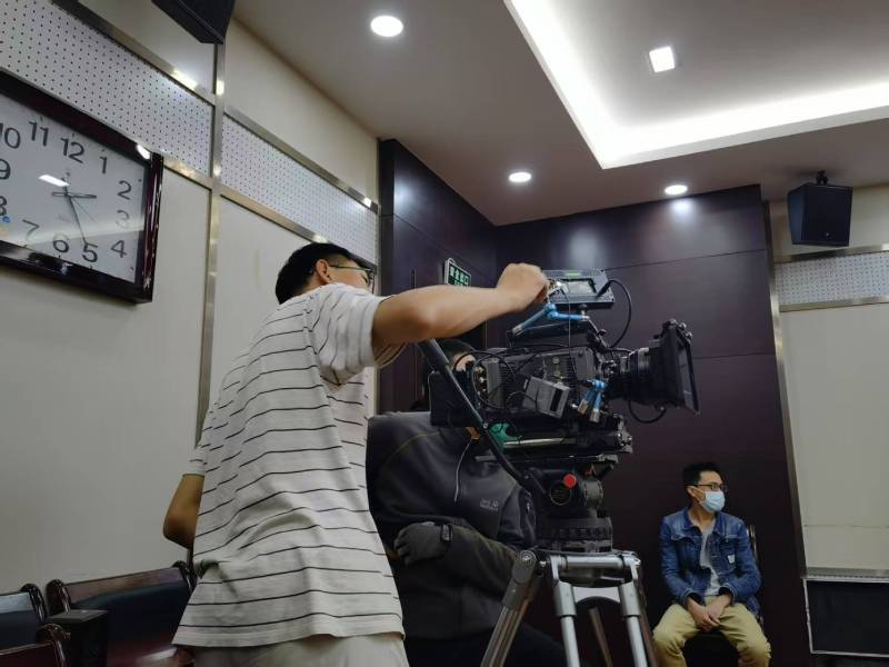 大数据指导创作方向，大东区产品视频拍摄公司让每帧画面都有效触达