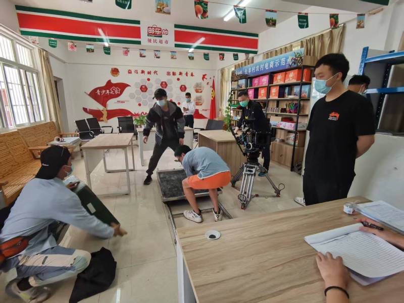 大东区电商产品视频拍摄制作实战秘籍，助力产品引爆电商流量